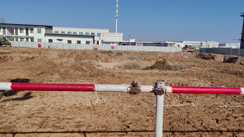 陕西华恒晟生物技术有限公司功能性食品原料及高效酶制剂生产基地项目