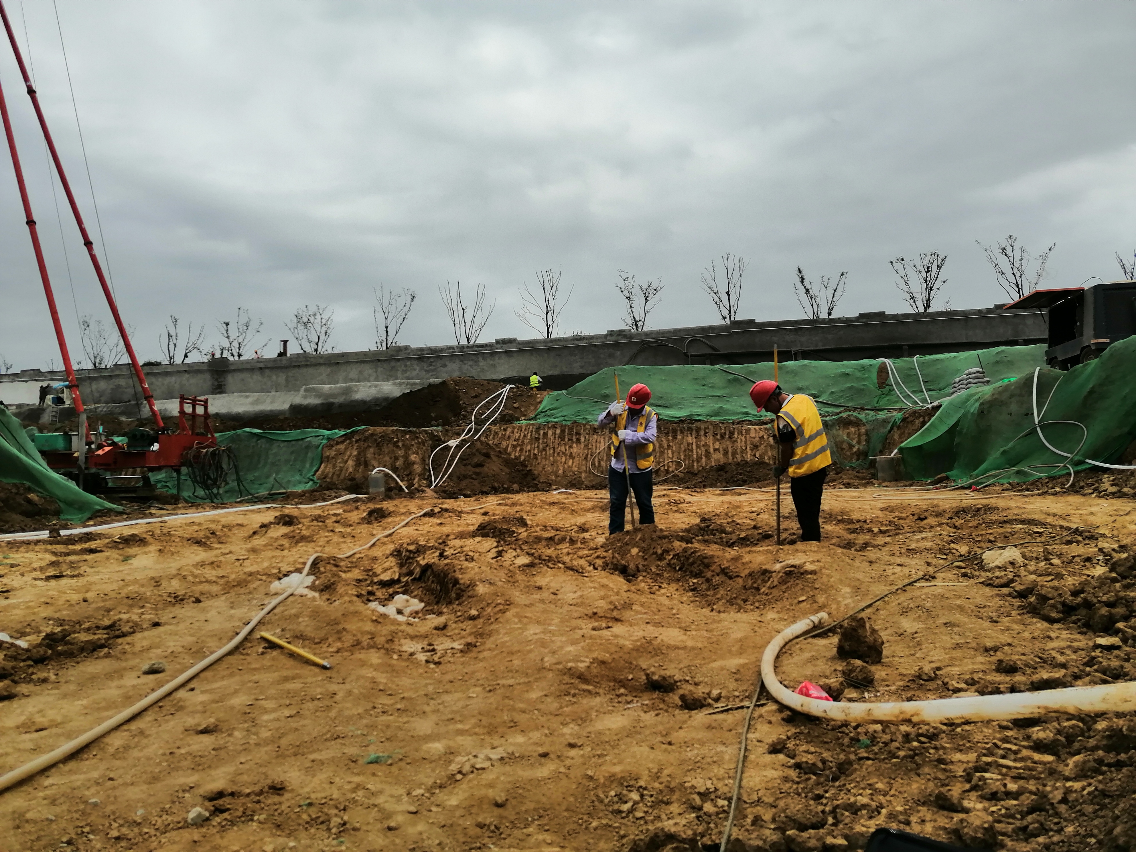 中国建筑一局紫薇云璟时光项目